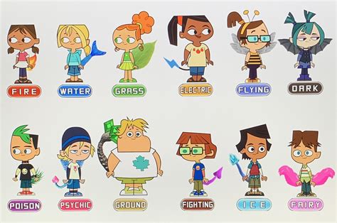 adaora total drama|Total Dramarama .